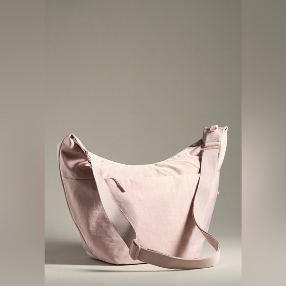 Beis - The Crescent Catchall Sling Bag, NWT - Picture 3 of 9